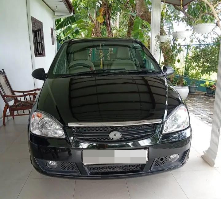 Tata Indica 2006 - பயன்படுத்தப்பட்டது கார் sale in Sri Lanka - patpat.lk