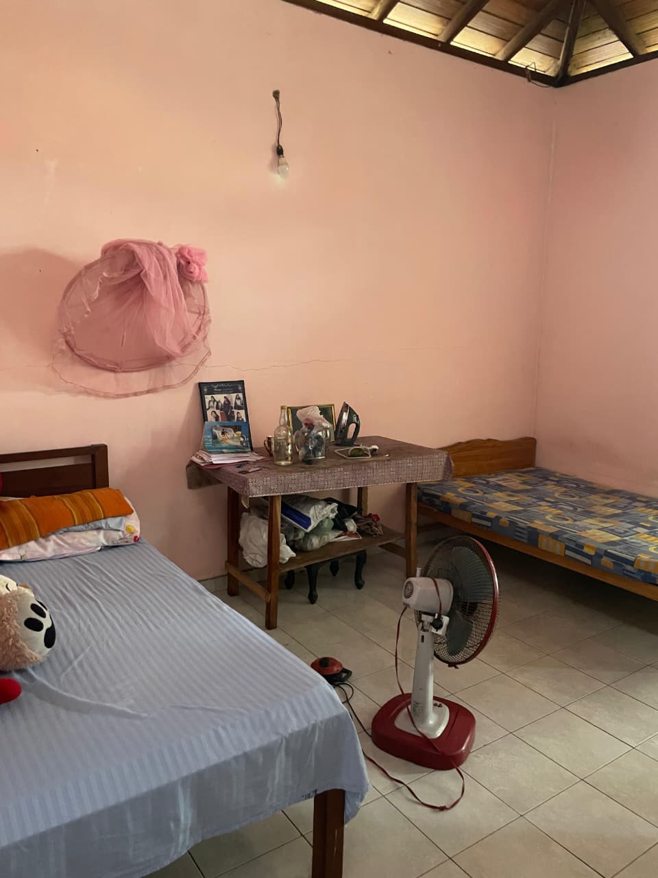 Room for Rent in Moratuwa