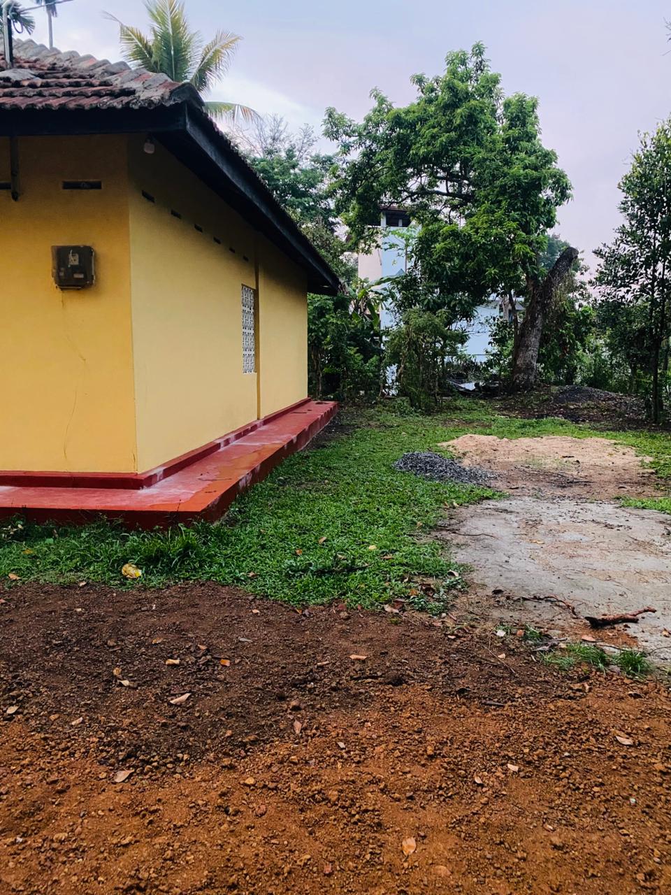 Annex for Rent in Kottawa