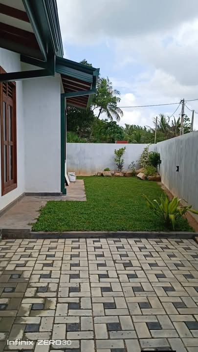 House for Sale in Homagama