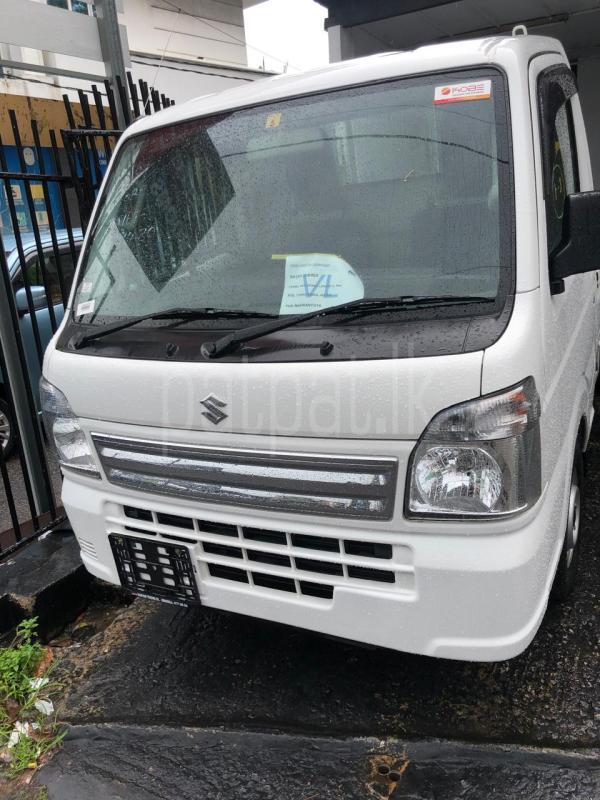 Suzuki Carry 2023 - சான்றளிக்கப்பட்டது டிரக் sale in Sri Lanka - patpat.lk