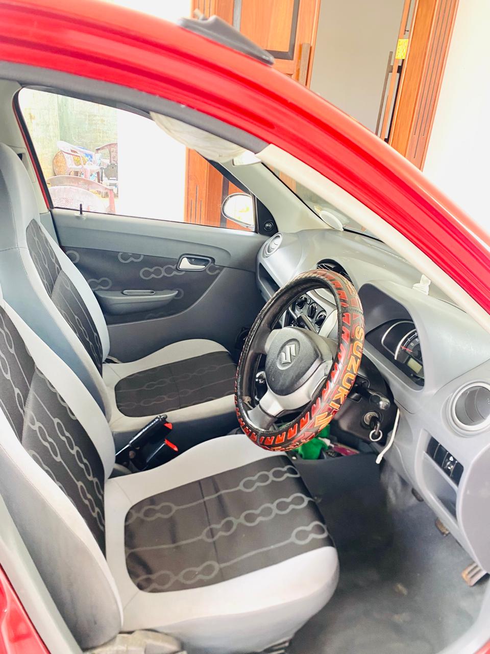 Suzuki Alto 2015 - பயன்படுத்தப்பட்டது கார் sale in Sri Lanka - patpat.lk