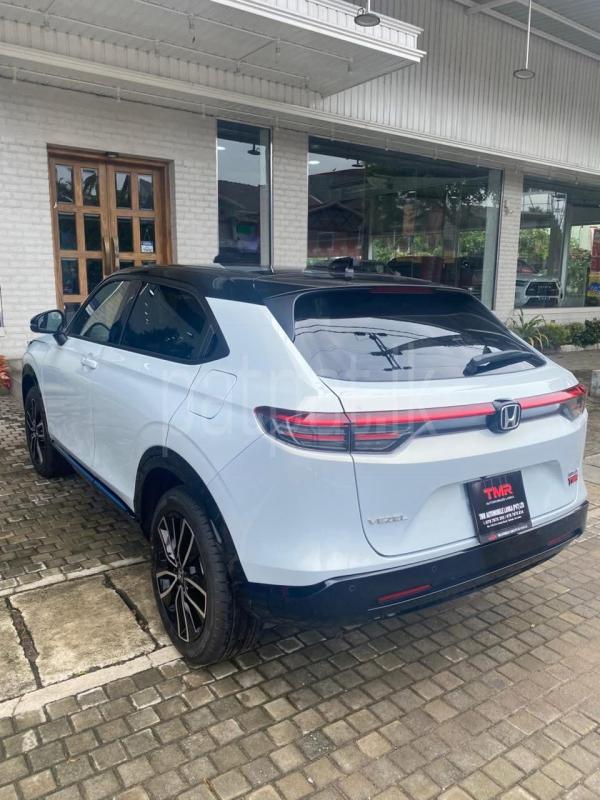 Honda Vezel 2025 - சான்றளிக்கப்பட்டது SUV sale in Sri Lanka - patpat.lk