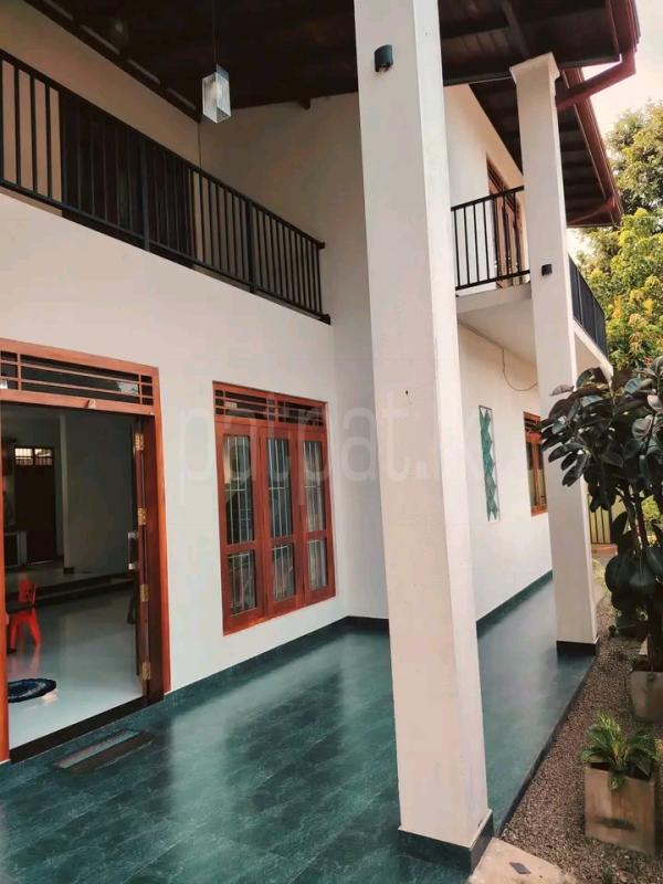 House for Sale in Pannipitiya