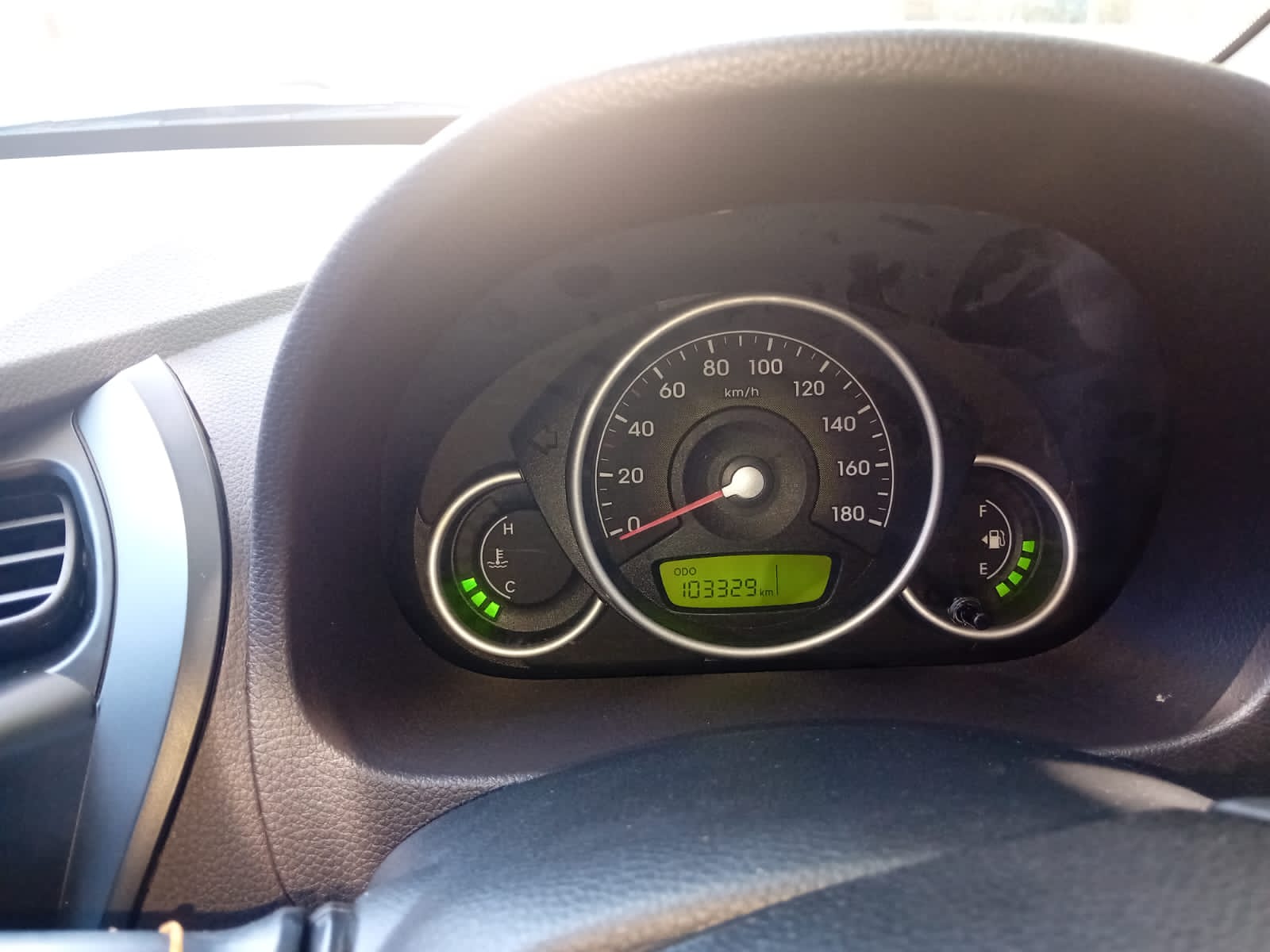 Hyundai Eon 2016 - Used Car sale in Sri Lanka - patpat.lk