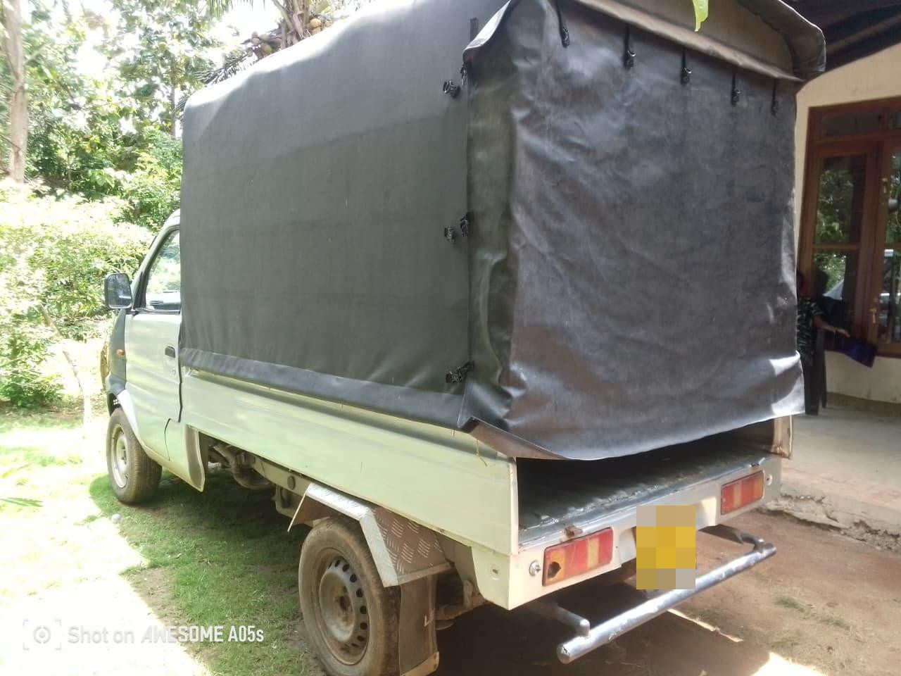 DFSK Crew Cab 2012 - Used Truck sale in Sri Lanka - patpat.lk