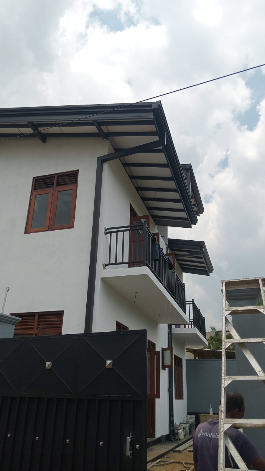House for Sale in Godagama ads-image-1