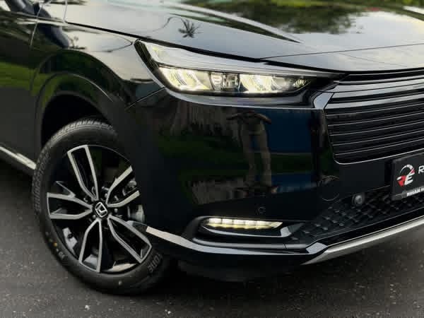 Honda Vezel 2026 - சான்றளிக்கப்பட்டது SUV sale in Sri Lanka - patpat.lk