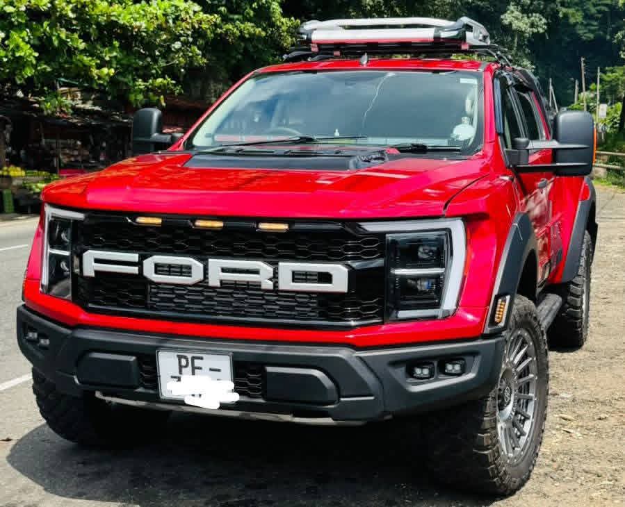 Ford Ranger 2013 - Used Pick-up  sale in Sri Lanka - patpat.lk