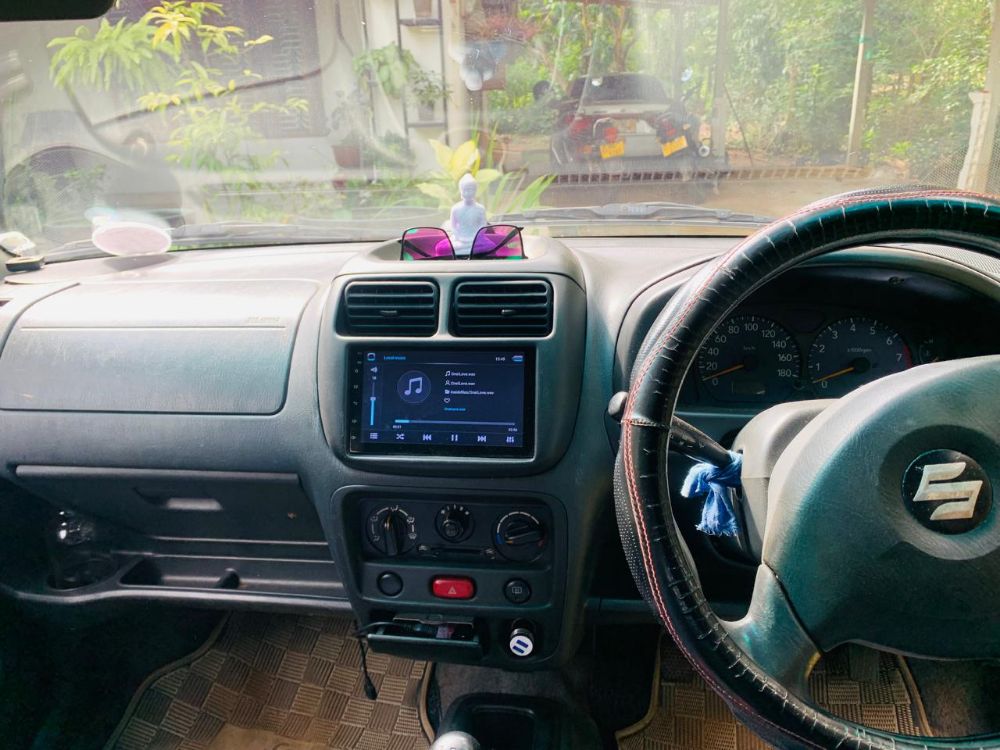 Suzuki Swift 2006 - Used Car sale in Sri Lanka - patpat.lk