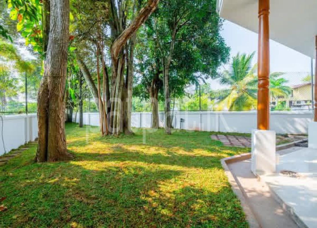 House for Sale in Battaramulla