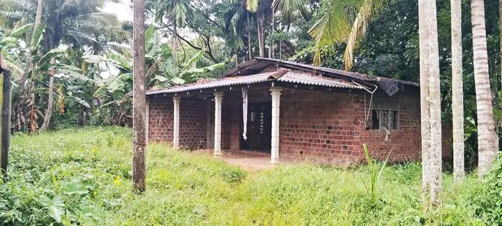 Residential Land for Sale in Kurunegala