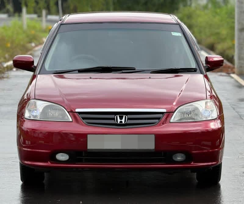Honda Civic 2001 - பயன்படுத்தப்பட்டது கார் sale in Sri Lanka - patpat.lk
