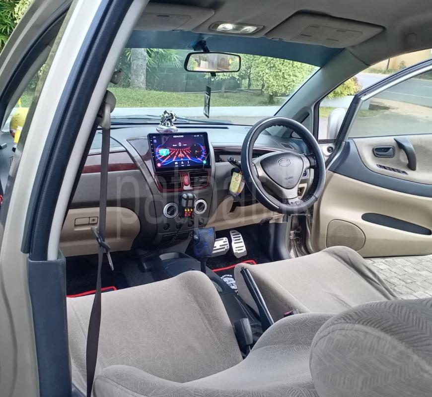 Suzuki Liana 2001 - பயன்படுத்தப்பட்டது கார் sale in Sri Lanka - patpat.lk