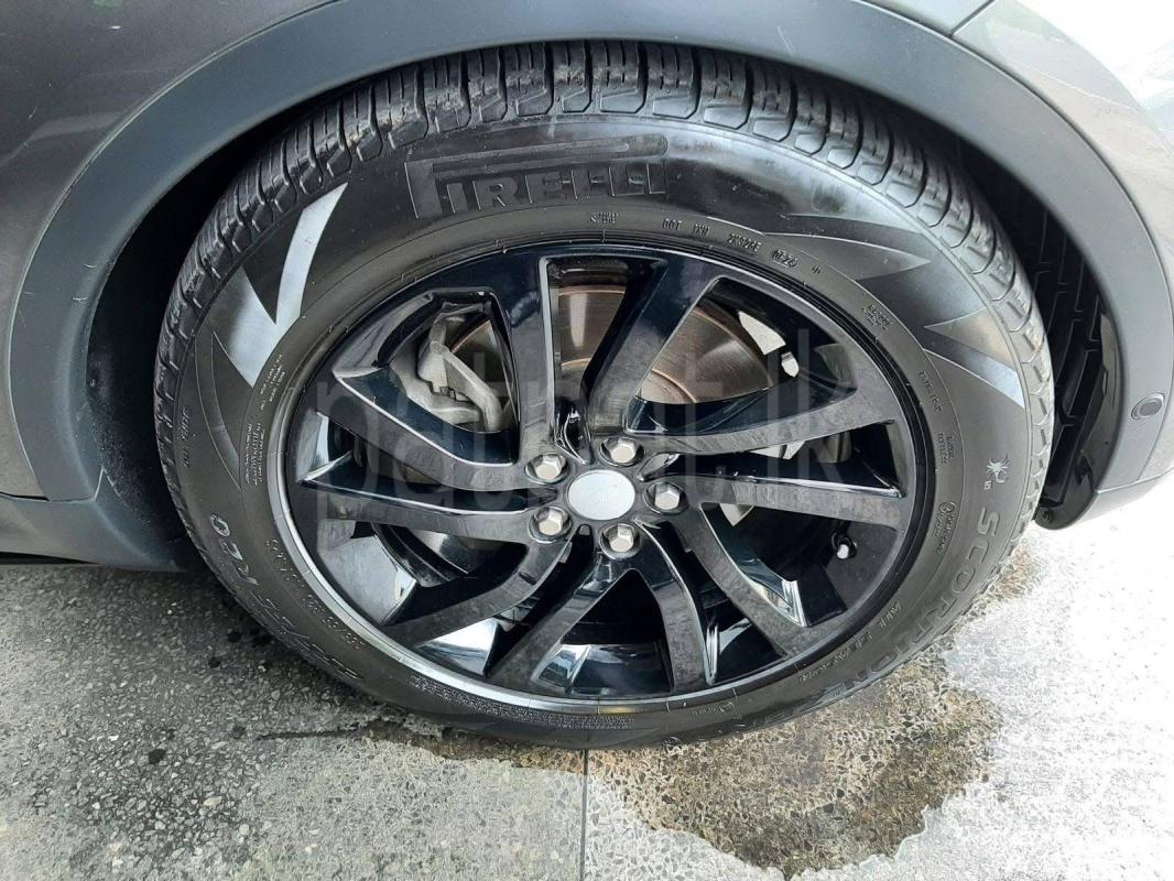 Land Rover Discovery 2019 - பயன்படுத்தப்பட்டது SUV sale in Sri Lanka - patpat.lk