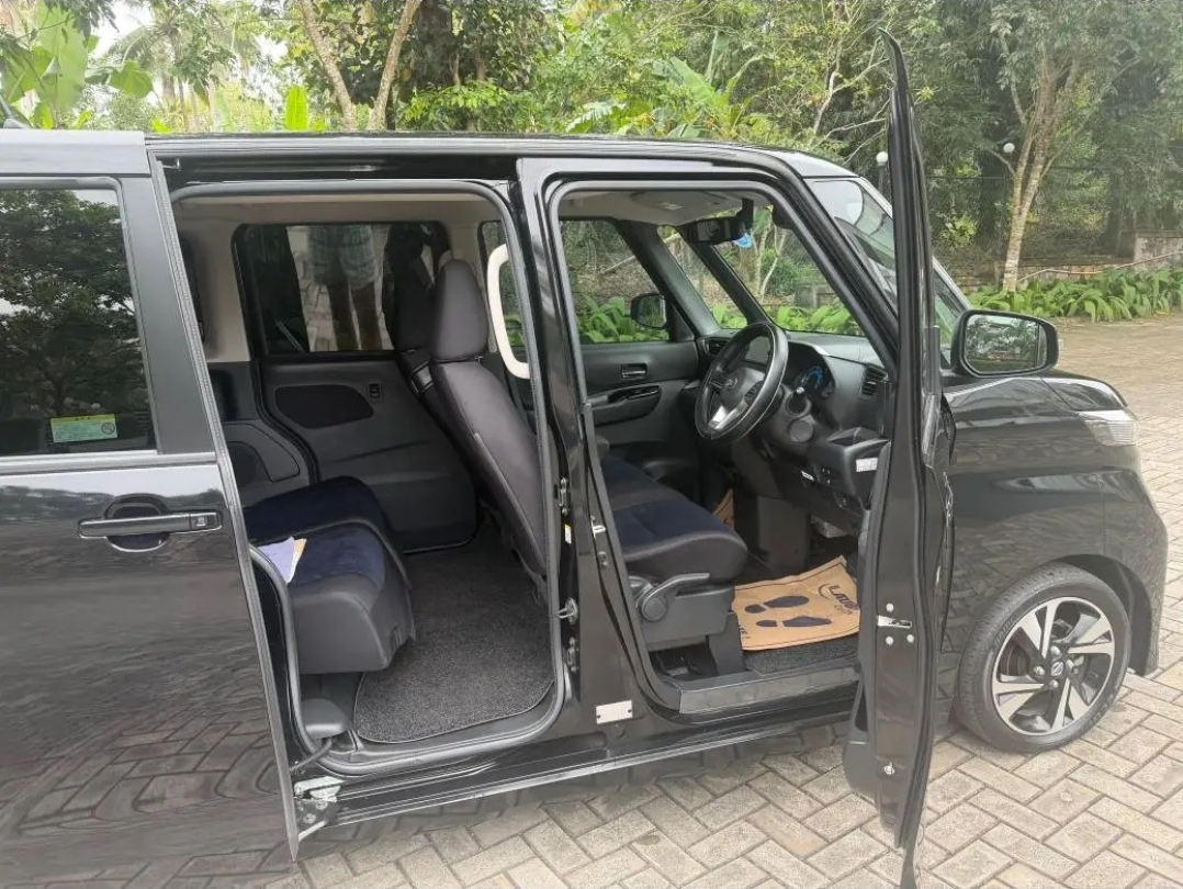 Nissan Roox 2025 - Used Car sale in Sri Lanka - patpat.lk