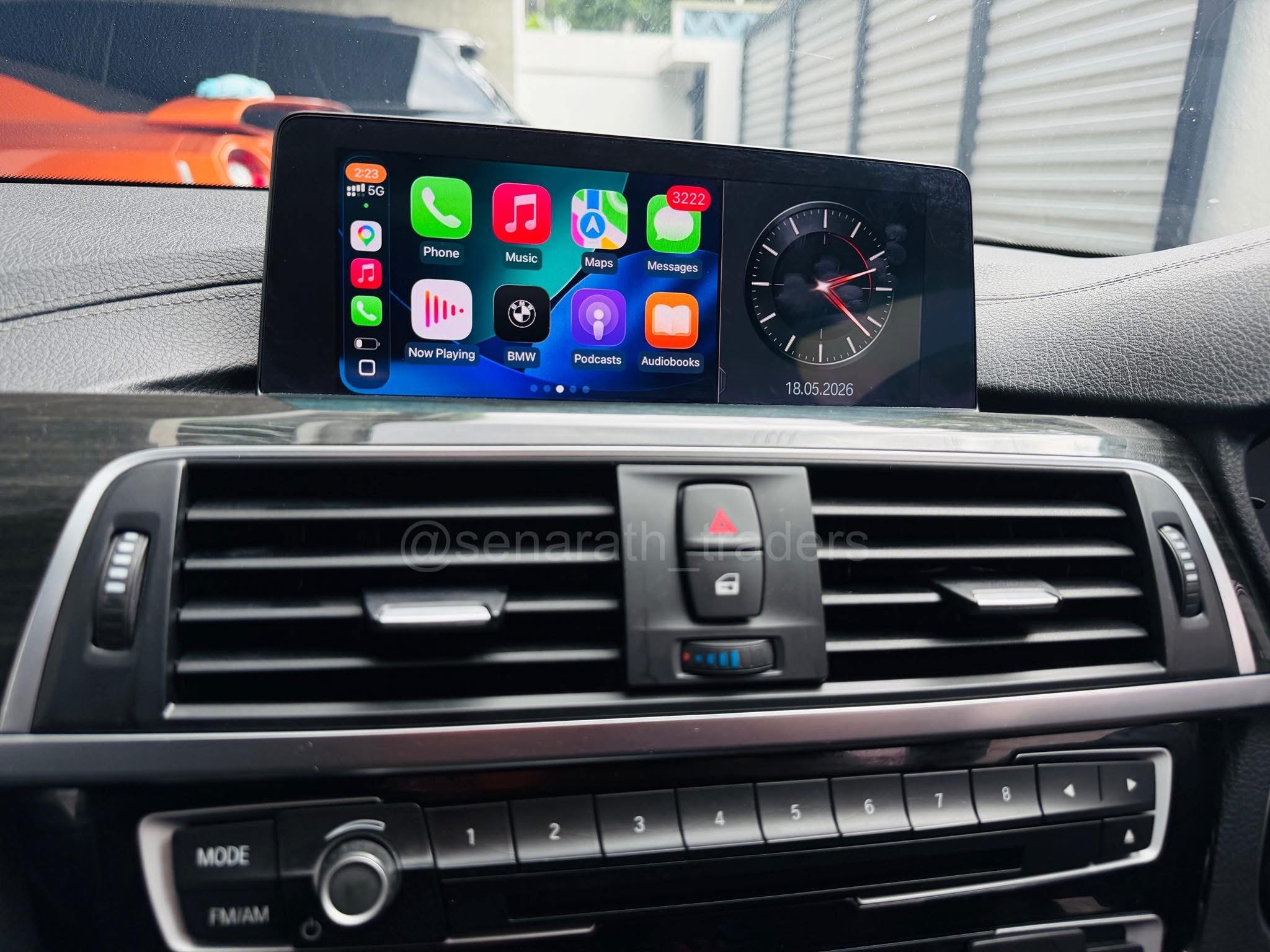 BMW 318i 2018 - பயன்படுத்தப்பட்டது கார் sale in Sri Lanka - patpat.lk