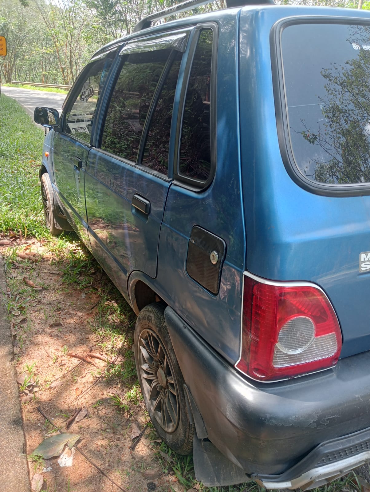 Suzuki Maruti 2006 - Used Car sale in Sri Lanka - patpat.lk