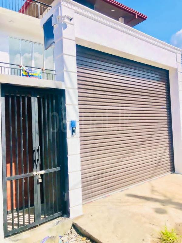 House for Sale in Mattegoda