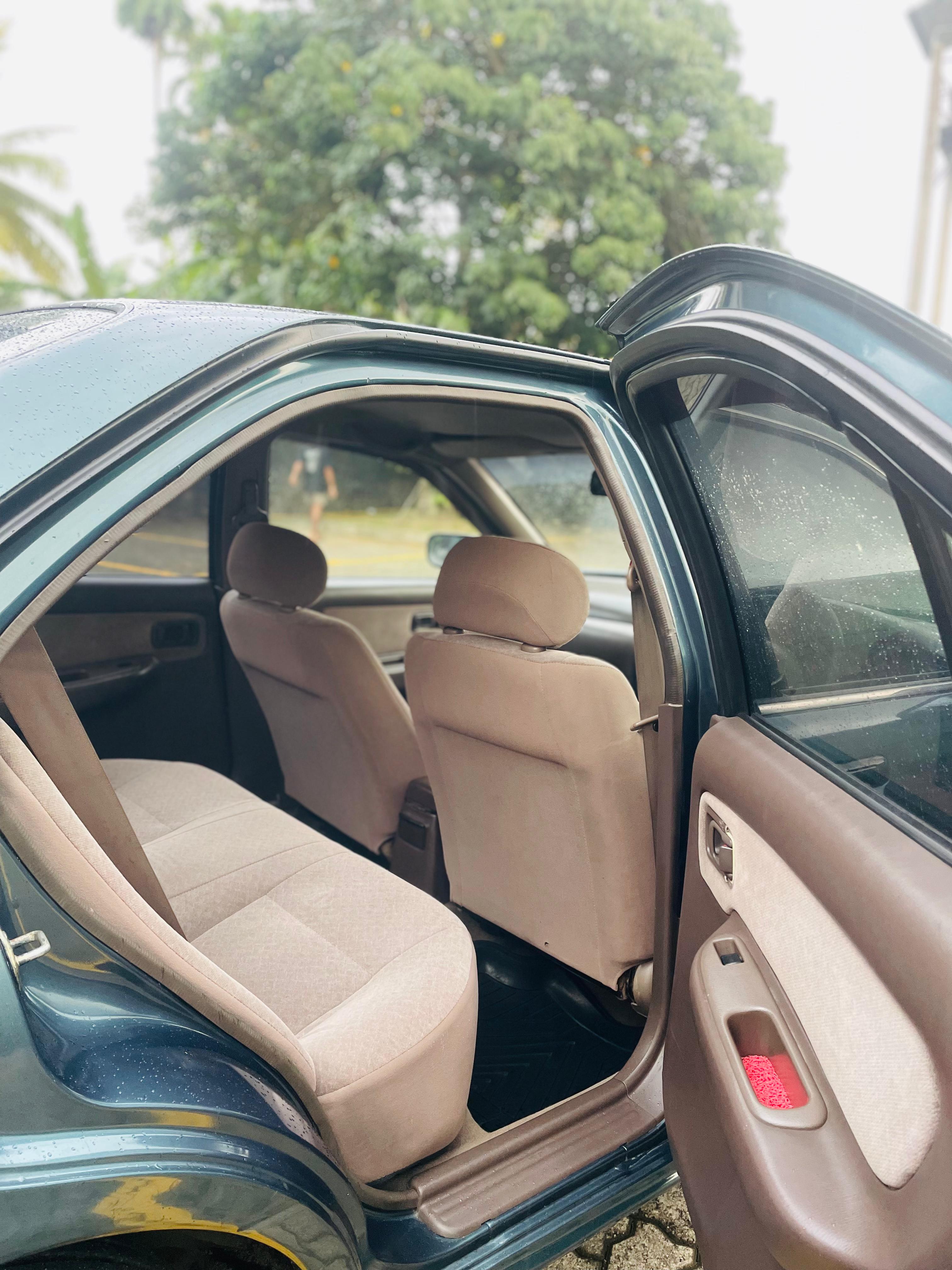 Nissan FB 14 1996 - Used Car sale in Sri Lanka - patpat.lk