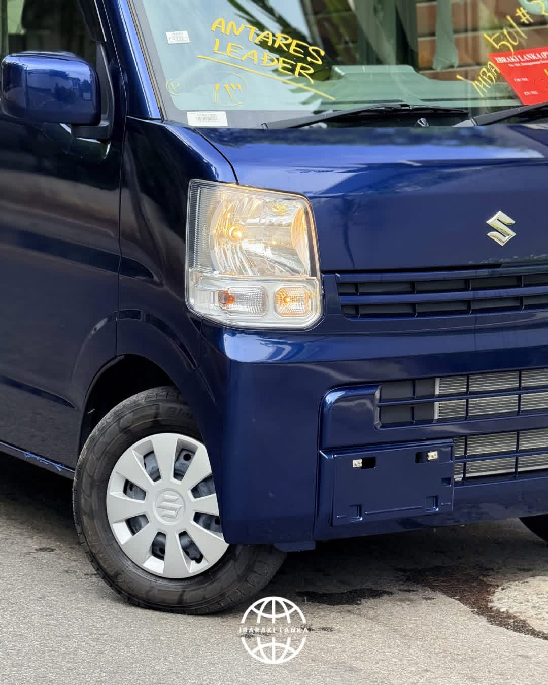 Suzuki Every 2023 - மறுசீரமைக்கப்பட்டது வேன் sale in Sri Lanka - patpat.lk