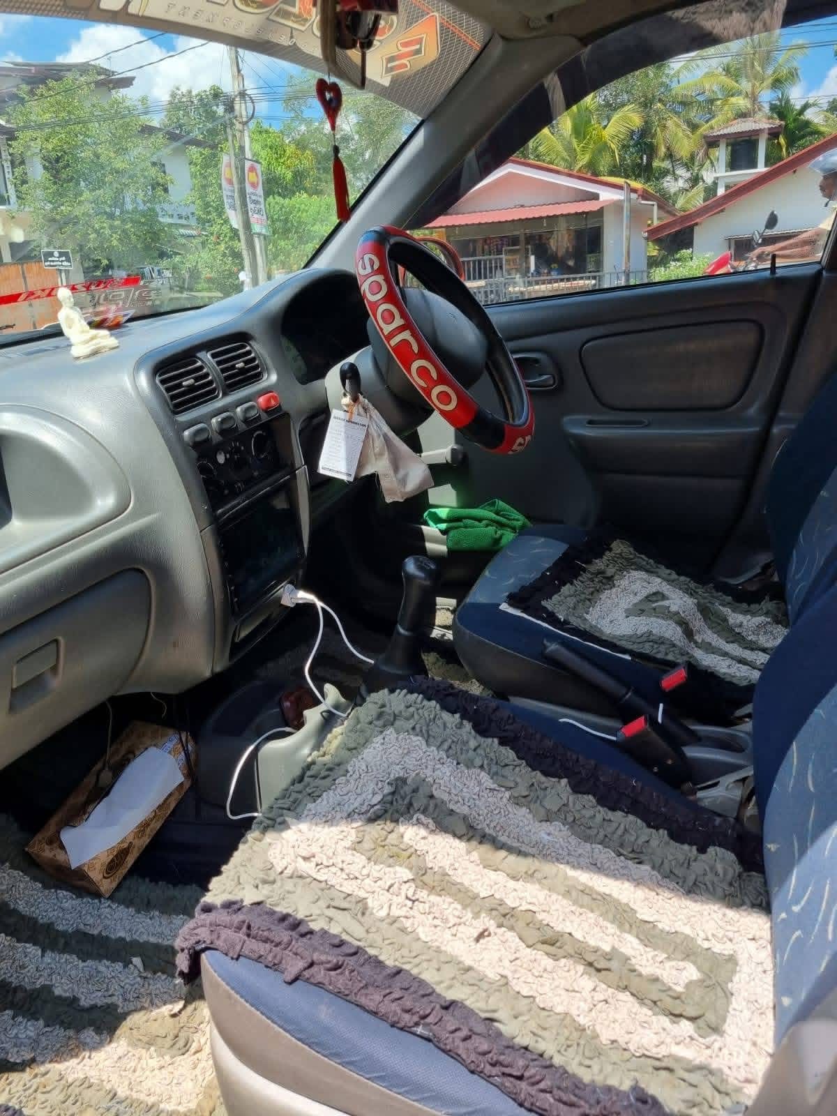 Suzuki Alto 2008 - Used Car sale in Sri Lanka - patpat.lk