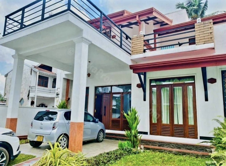 House for Sale in Malabe