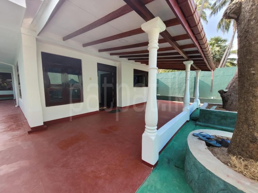 House for Sale in Hambantota