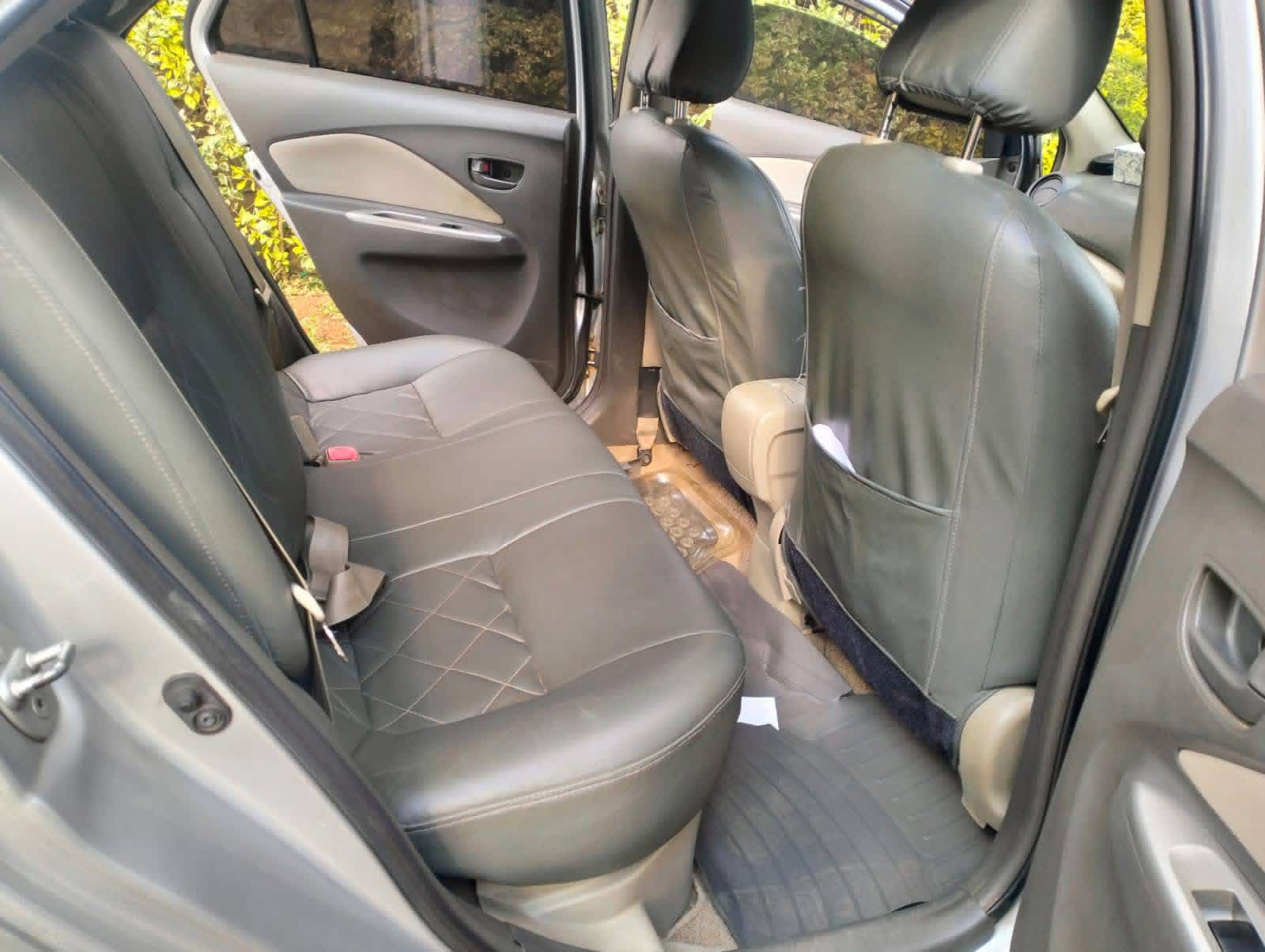 Toyota Vios 2009 - பயன்படுத்தப்பட்டது கார் sale in Sri Lanka - patpat.lk