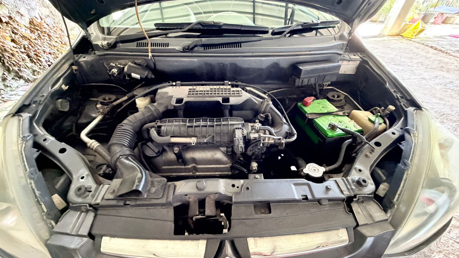 Suzuki Alto 2015 - භාවිතා කරන ලද කාර් sale in Sri Lanka - patpat.lk