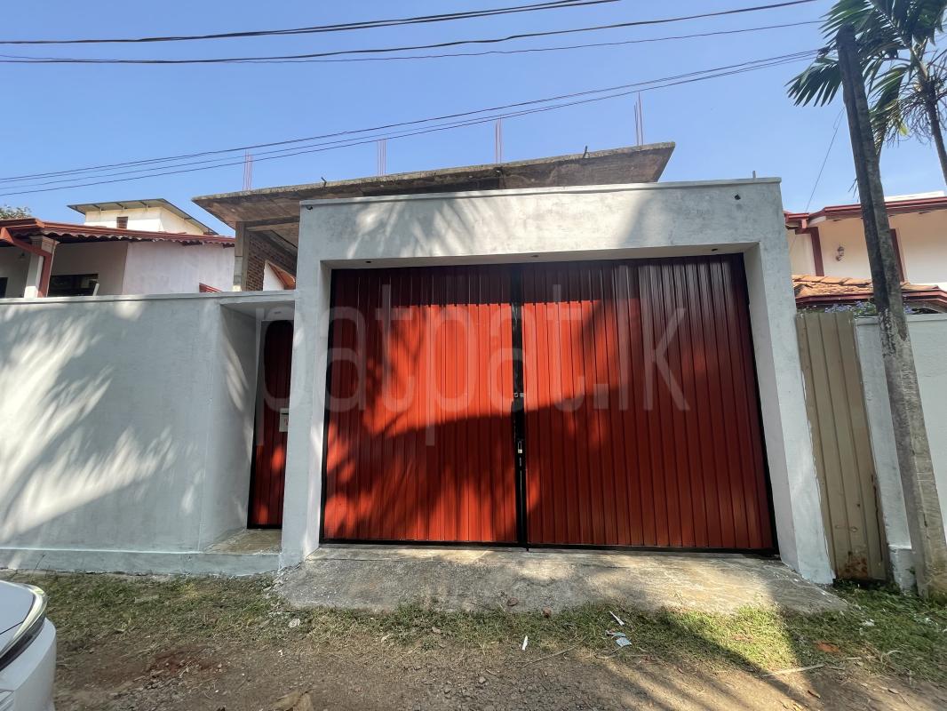 House for Sale in Kandana