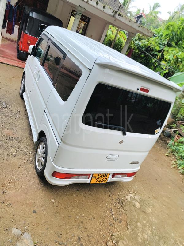 Suzuki Every 2023 - பயன்படுத்தப்பட்டது கார் sale in Sri Lanka - patpat.lk