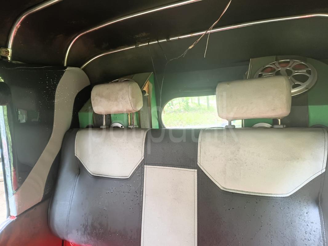 Bajaj Three Wheel 2015 - Used Three wheeler sale in Sri Lanka - patpat.lk