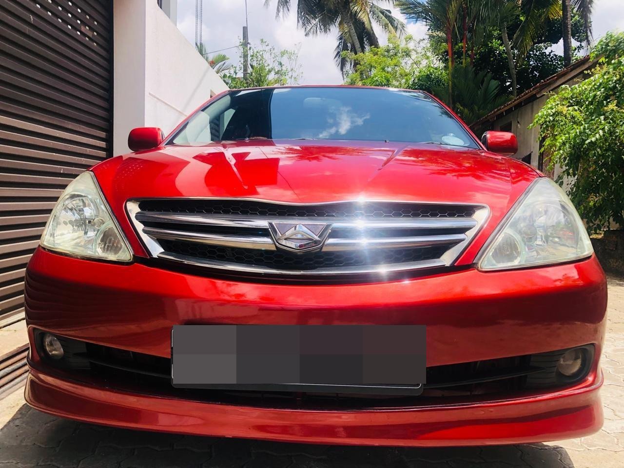 Toyota Allion 2004 - Used Car sale in Sri Lanka - patpat.lk