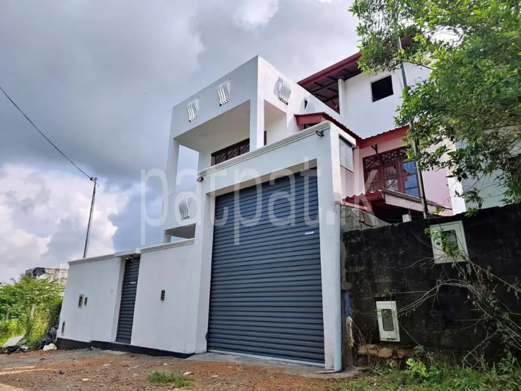 House for Sale in Godagama