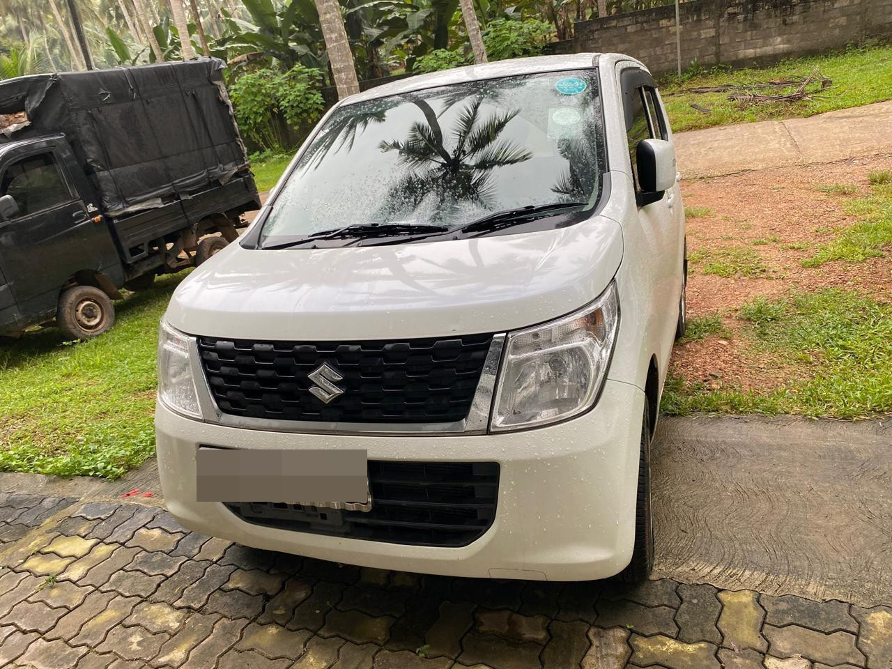 Suzuki Wagon R 2017 ads-image-1