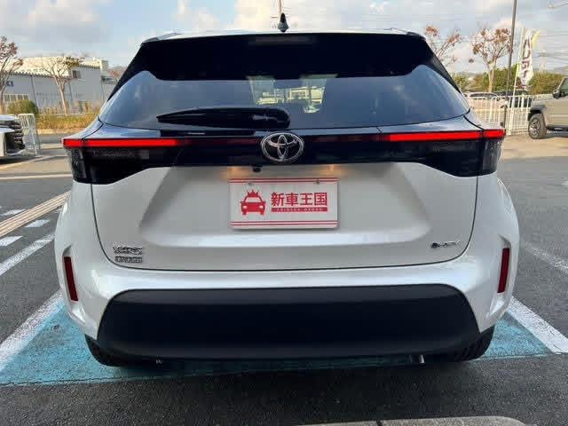 Toyota Yaris 2023 - භාවිතා කරන ලද SUV රථය sale in Sri Lanka - patpat.lk
