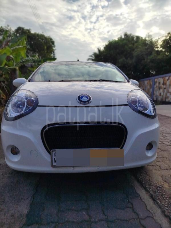 Micro Panda 2016 - Used Car sale in Sri Lanka - patpat.lk