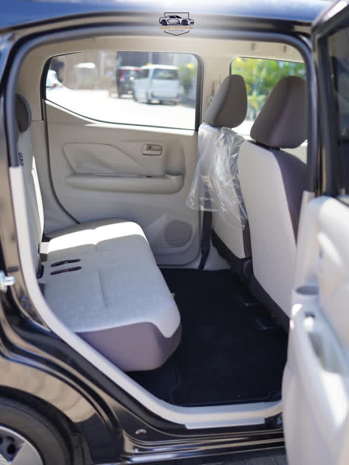 Nissan Dayz 2024 - Reconditioned Car sale in Sri Lanka - patpat.lk