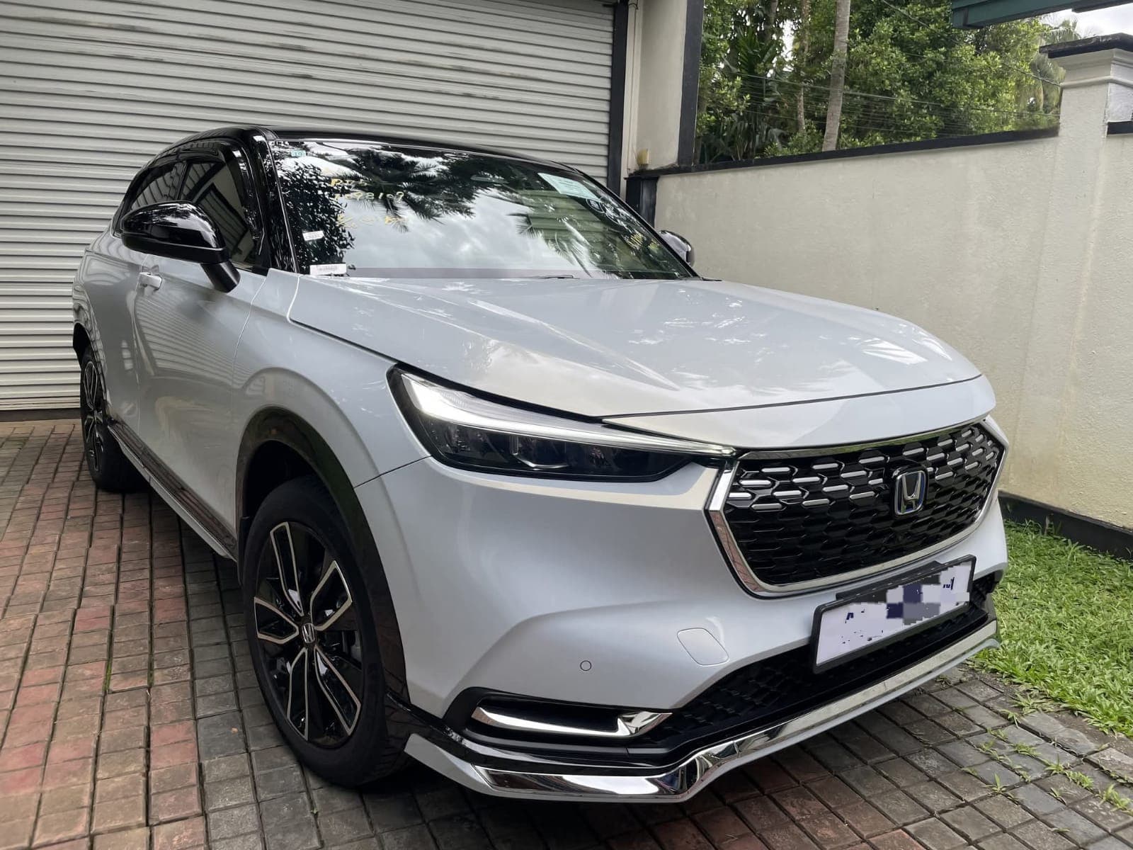 Honda Vezel 2023 - சான்றளிக்கப்பட்டது SUV sale in Sri Lanka - patpat.lk