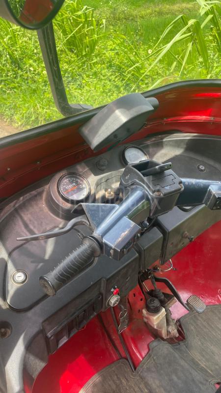 Bajaj Three Wheel 2011 - பயன்படுத்தப்பட்டது முச்சக்கர வண்டி sale in Sri Lanka - patpat.lk