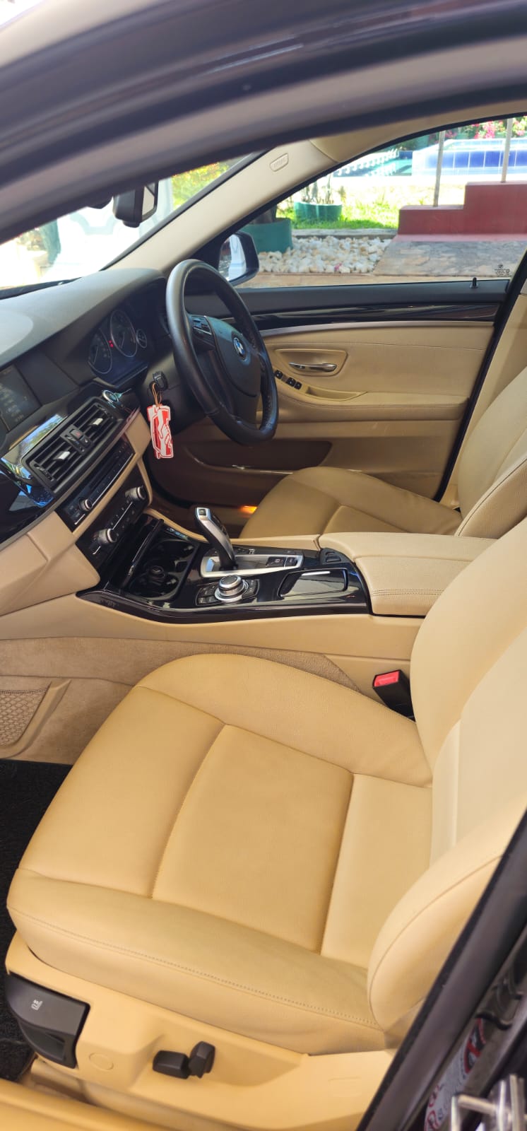BMW 520D 2012 - Used Car sale in Sri Lanka - patpat.lk