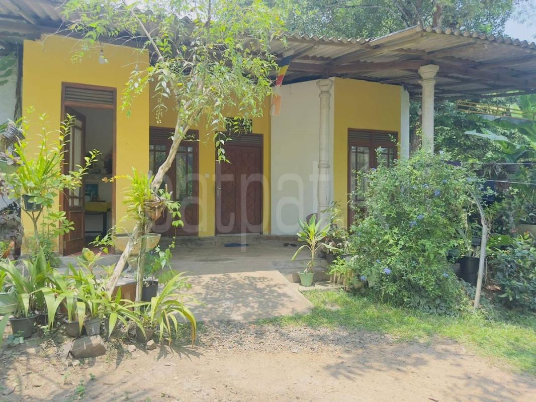 House for Sale in Homagama