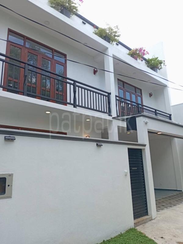 House for Sale in Malabe ads-image-1