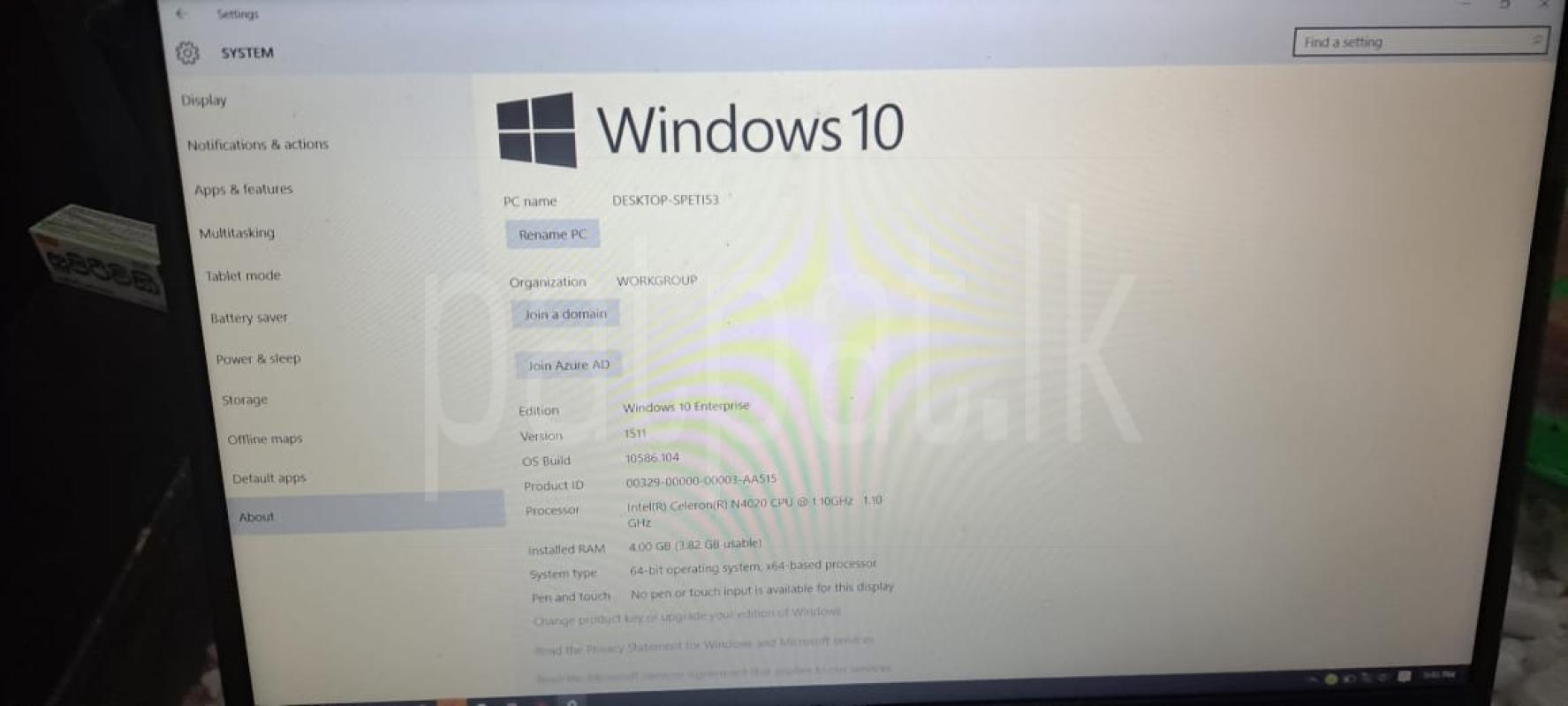 Advertisement image 5