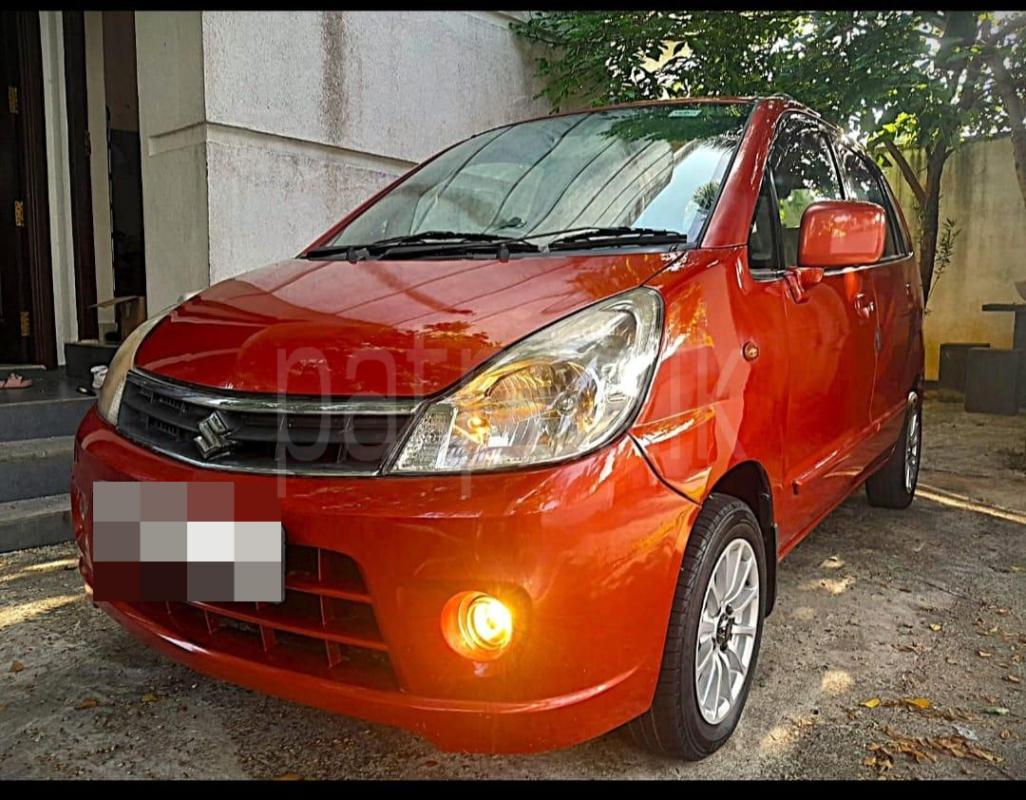 Suzuki Estilo 2010 - Used Car sale in Sri Lanka - patpat.lk