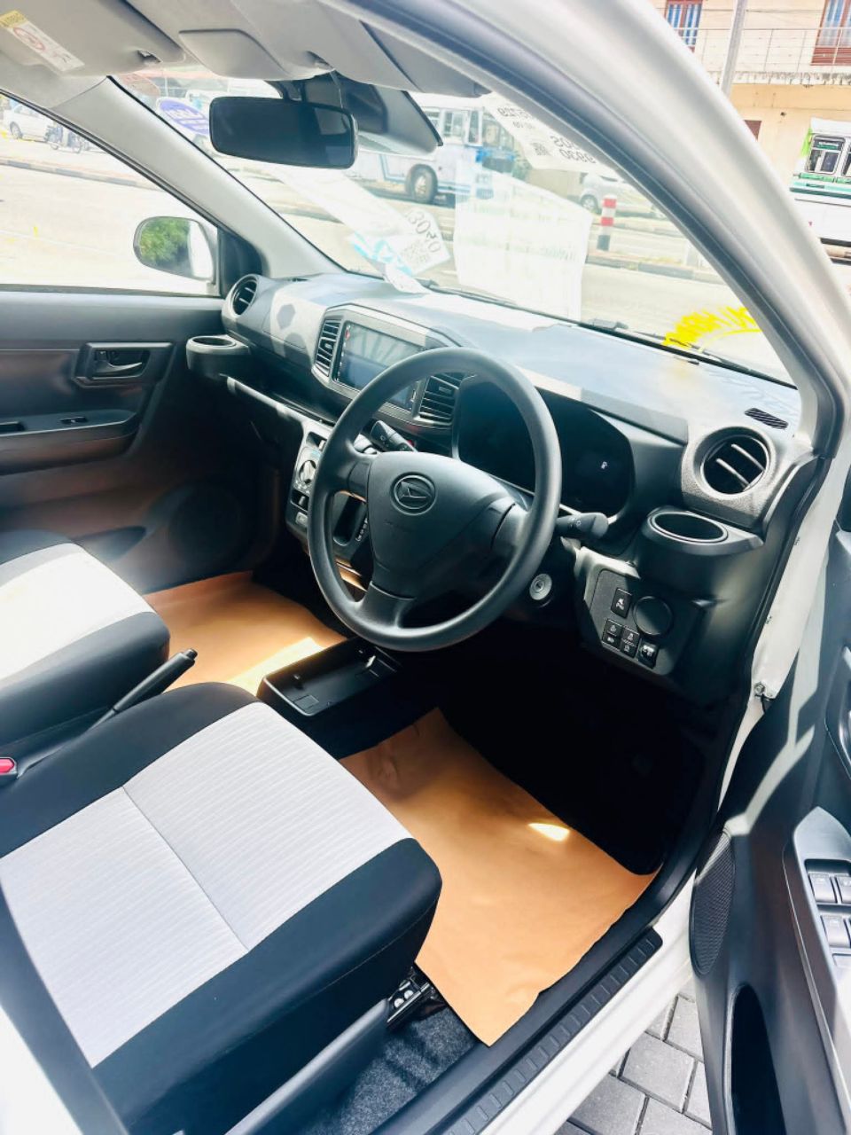 Daihatsu Mira 2024 - Brand New Car sale in Sri Lanka - patpat.lk