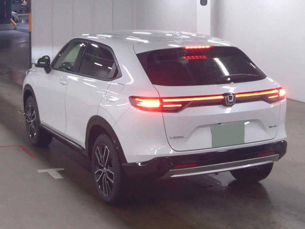 Honda Vezel 2026 - Brand New SUV sale in Sri Lanka - patpat.lk