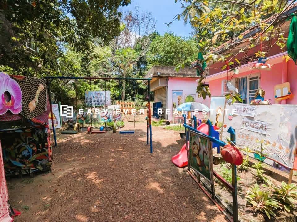 Residential Land for Sale in Moratuwa