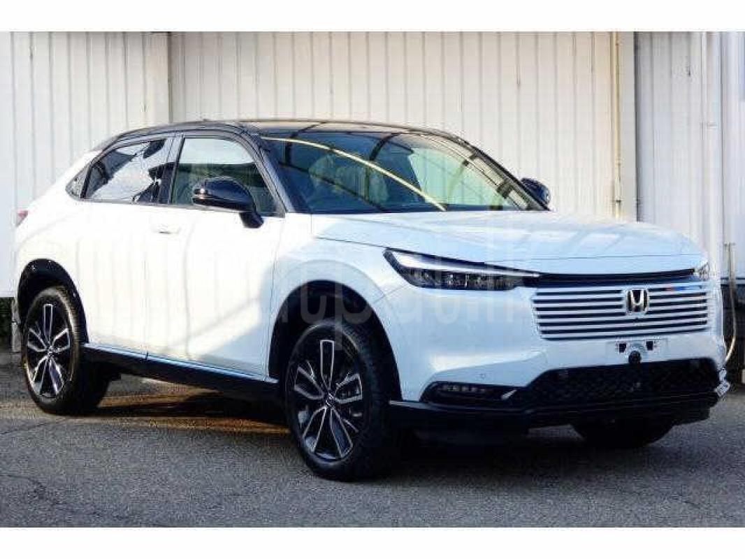 Honda Vezel 2026 - சான்றளிக்கப்பட்டது SUV sale in Sri Lanka - patpat.lk